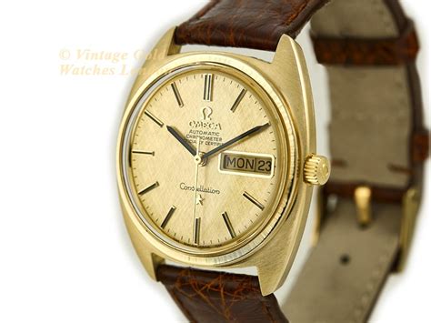 omega constellation 2020 price|omega watches constellation from 1960 to 1970.